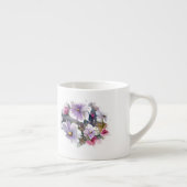 LENTE BLOEMEN ESPRESSO KOP (Rechts)