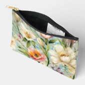 Lente Bloemen in de stijl van het impressionisme Etui (Open)