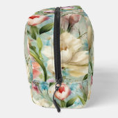 Lente Bloemen in de stijl van het impressionisme Toilettasje (Rechts)