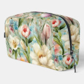 Lente Bloemen in de stijl van het impressionisme Toilettasje (Rechterhoek)