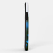 Lente bloemen in het veld Case-Mate iPhone case (Achterkant/rechts)