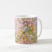 Lente Bloemen Koffiemok (Voorkant rechts)