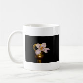 Lente Bloemen Koffiemok (Links)