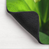 Lente bloemen - Lelie van de vallei Muismat (Hoek)