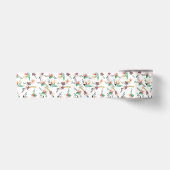 lente bloemen lint (Voorkant)