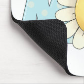 Lente Bloemen Moeder Muismat (Hoek)