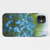 Lente bloemen op het veld Case-Mate iPhone case (Achterkant (horizontaal))