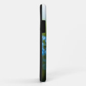 Lente bloemen op het veld Case-Mate iPhone case (Achterkant/rechts)