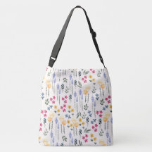 Lente Bloemen Patroon