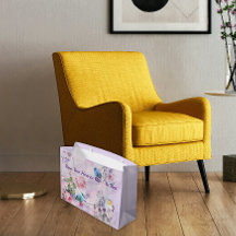 Lente Bloemen Rozen Blauw Vogelpastel Bloemtuin