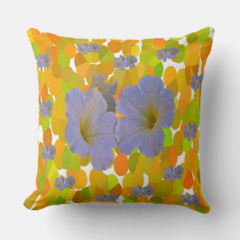 Lente Bloemen Worp Kussens