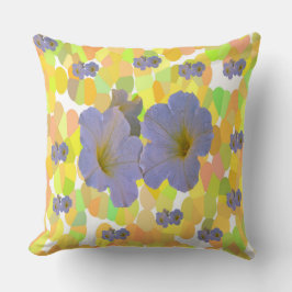 Lente Bloemen Worp Kussens