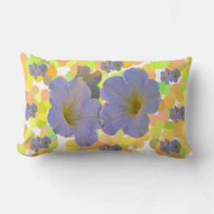 Lente Bloemen Worp Kussens