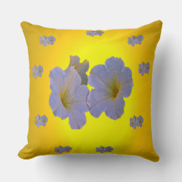 Lente Bloemen Worp Kussens