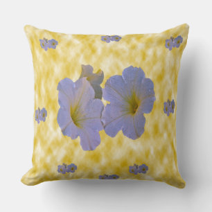 Lente Bloemen Worp Kussens