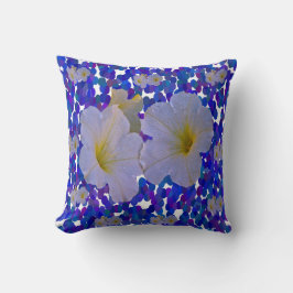 Lente Bloemen Worp Kussens. Kussen