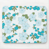 Lente Bloemencollectie Muismat (Voorkant)