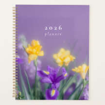 Lente Bloemenpracht