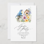 Lente-bloemfeest voor elke gelegenheid kaart (Voorkant)