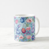 Lente Bloesem Pasen 5 Koffiemok (Voorkant rechts)