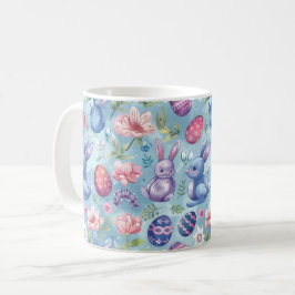 Lente Bloesem Pasen 5 Koffiemok