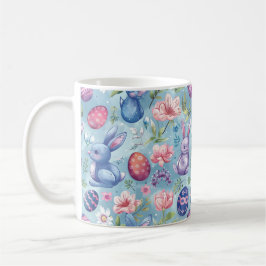 Lente Bloesem Pasen 5 Koffiemok