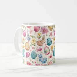 Lente Bloesem Pasen 6 Koffiemok