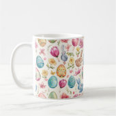 Lente Bloesem Pasen 6 Koffiemok (Links)