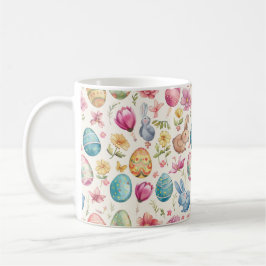 Lente Bloesem Pasen 6 Koffiemok