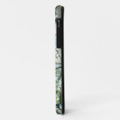 Lente bloesems Case-Mate iPhone case (Achterkant/links)