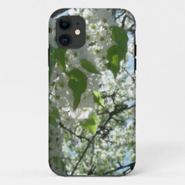 Lente bloesems Case-Mate iPhone case