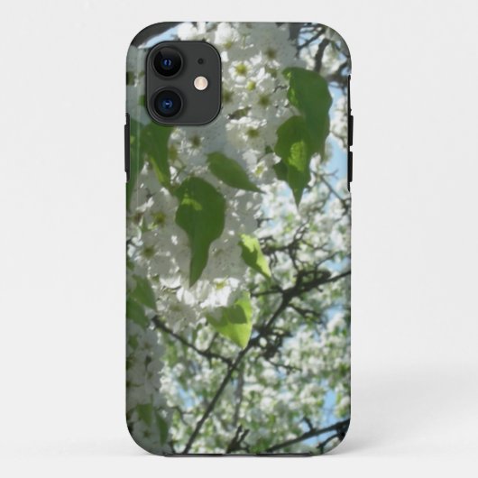 Lente bloesems Case-Mate iPhone case (Achterkant)