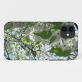 Lente bloesems Case-Mate iPhone case (Achterkant (horizontaal))