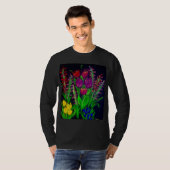 Lente bloesems door S Ambrose T-shirt (Voorkant volledig)