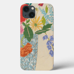 Lente Bloesems II iPhone 13 Hoesje