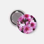 Lente bloesems magneet (Voorkant / Achterkant)