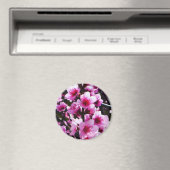 Lente bloesems magneet (Insitu (Vaatwasser))