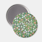 Lente bloesems magneet (Voorkant / Achterkant)