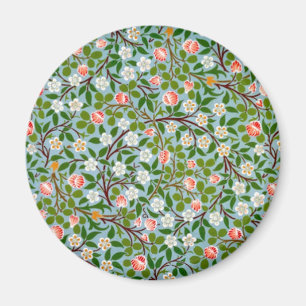 Lente bloesems magneet