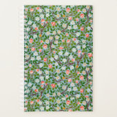 Lente bloesems planner (Voorkant)