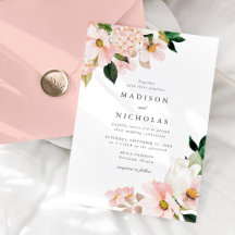 Lente Blush Bloemenboeket Bruiloft