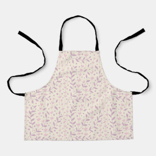 Lente Blush Weide Takken Schort