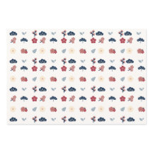 Lente Boho Bloemige Botanische Print 