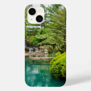 Lente Botanische Schoonheid Case-Mate iPhone 14 Hoesje