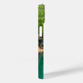 Lente Botanische Schoonheid Case-Mate iPhone Case (Achterkant / Rechts)