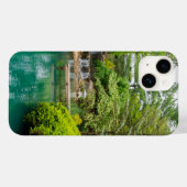 Lente Botanische Schoonheid Case-Mate iPhone Case (Achterkant (horizontaal))