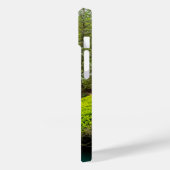 Lente Botanische Schoonheid Case-Mate iPhone Case (Achterkant / Links)