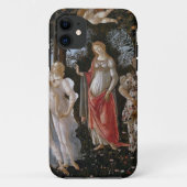 Lente Botticelli Case-Mate iPhone Case (Achterkant)