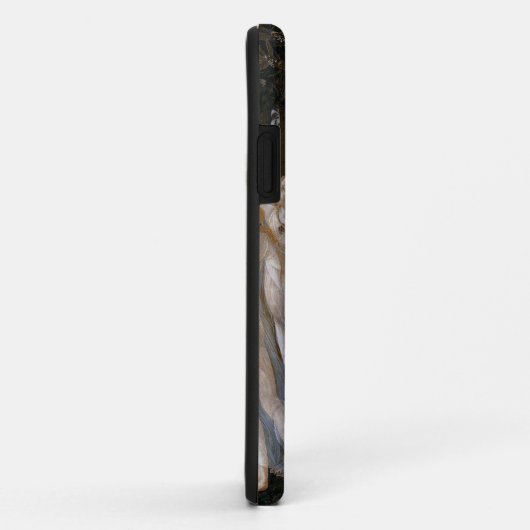 Lente Botticelli Case-Mate iPhone Case (Achterkant/rechts)