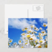 lente briefkaart (Voorkant / Achterkant)